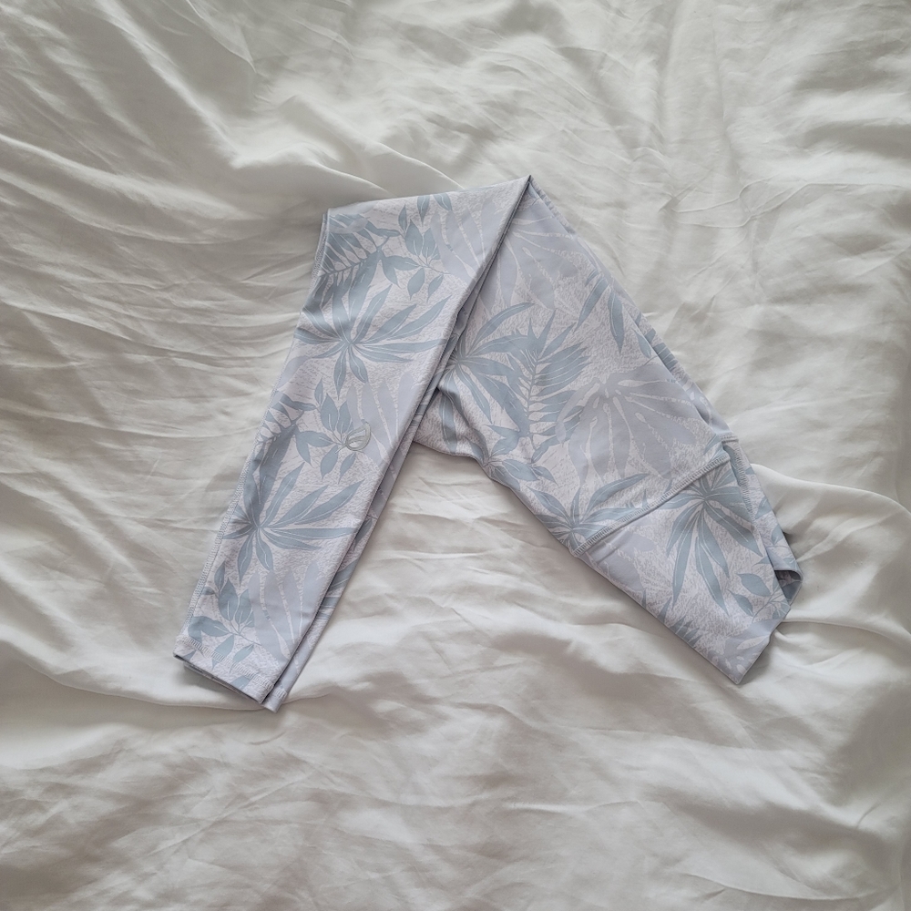 P'tula Desaree Swift leggings